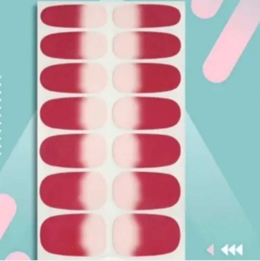 3 FOR $13 🔥 Trendy Self Adhesive Nails Wrap